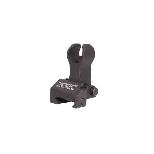 Troy Front Folding HK BattleSight, Tritium
