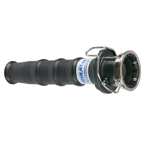 TFT FoamJet-LX QuadraFog Attachment For All QuadraFog Nozzles