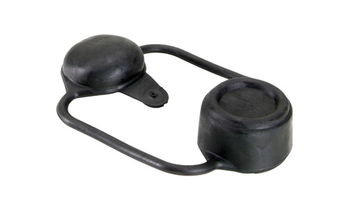 Trijicon ACOG Rubber Lens Caps for 4x32