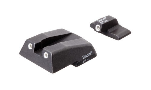 Trijicon Bright & Tough Night Sights H&K .45C, P30, VP9