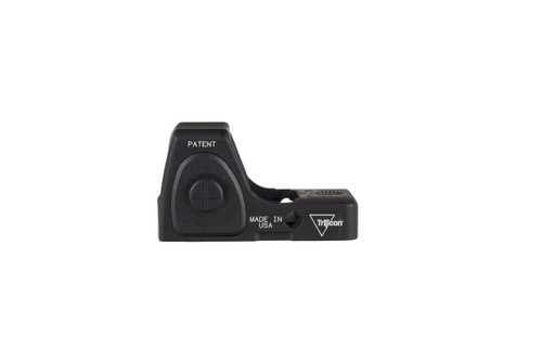 Trijicon RMRcc® Sight Adjustable LED 3.25 MOA Red Dot Sight
