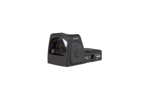 Trijicon RMRcc® Sight Adjustable LED 3.25 MOA Red Dot Sight