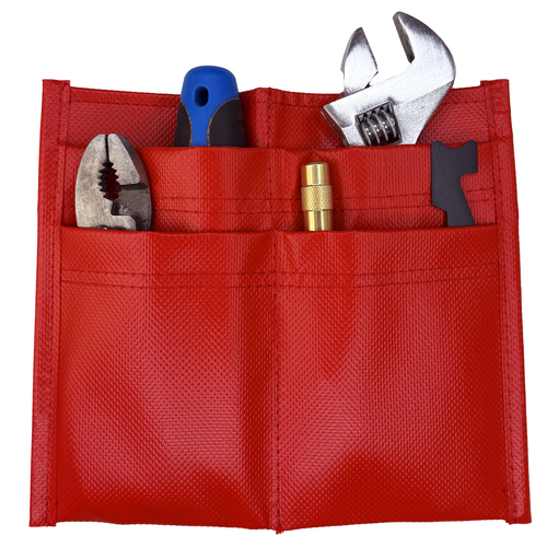 TheFireStore Firefighter 4 Pocket Tool Pouch