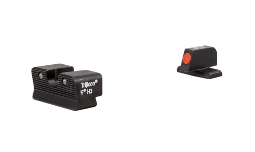 Trijicon HD XR Night Sights for FN509