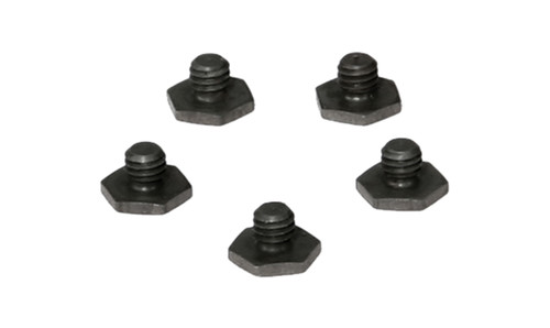 Trijicon Front Sight Screws for Bright & Tough Night Sights, Fit Glock Pistols
