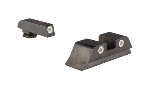 Trijicon Bright & Tough Night Sight Suppressor Set