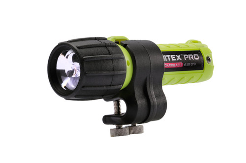 Underwater Kinetics 3AAA eLED® Vizion® (Z3) Headlamp