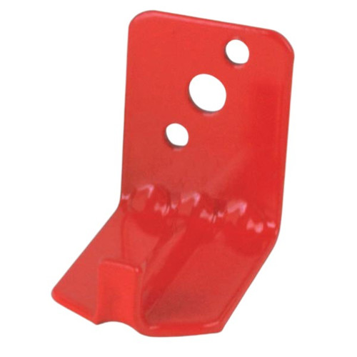 Brooks Universal Fire Extinguisher Wall Bracket