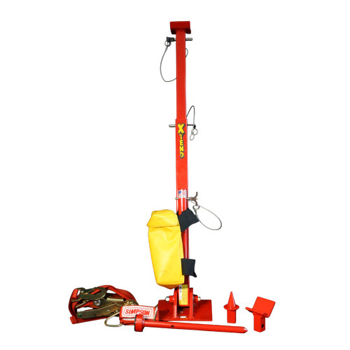 JYD Industries XTEND Stabilizing Kit #2