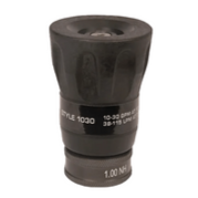 Akron Forestry Nozzle, Dual Flow