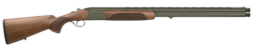 CZ Upland Ultralight All-Terrain, 12 Gauge, O/U, 28" Barrel, LE Only