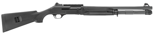 LE ONLY - Benelli M4 Tactical Semi-Auto Shotgun