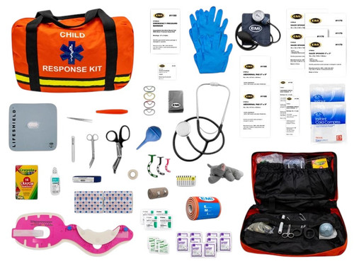 EMI Child Response Kit