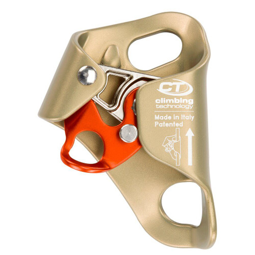 CMC Climbing Technology Hard Coat Chest Ascender