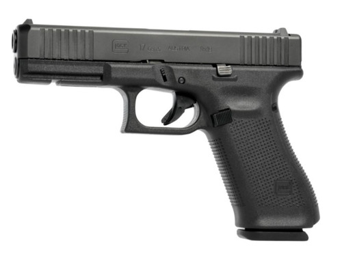 まとめ売り GLOCK 17 Gen.4 M92F 本体 LE Trade-In Glock 17 Gen 4, 9mm, 3 Magazines, Grade 2
