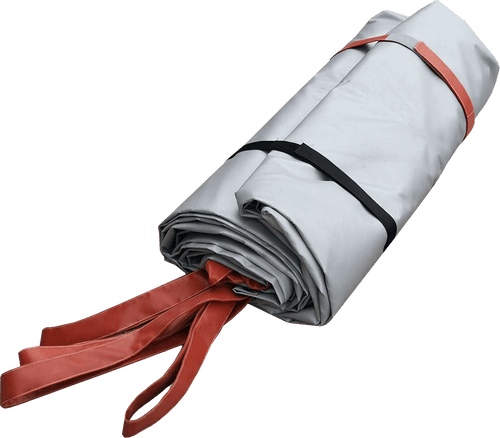 Fire Cloak Lithium Battery Fire Blanket