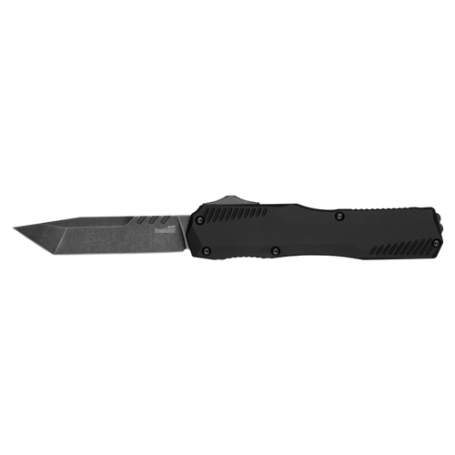 Kershaw LIVEWIRE - Stonewashed Tanto Blade