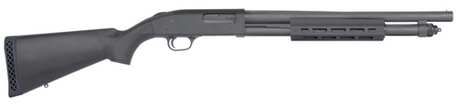 Mossberg 590A1, 12ga Pump
