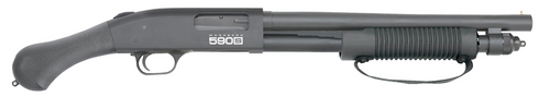 Mossberg 590s Shockwave 14", 12 Gauge