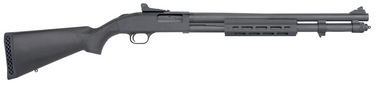 Mossberg 590 M-Lok, 20", 12 Gauge 