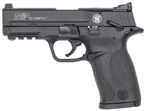 Smith & Wesson M&P®22 Compact, 22LR