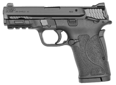 Smith & Wesson M&P® 380 Shield EZ® Manual Thumb Safety
