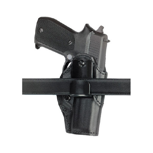 Safariland Model 27, Inside-the-Pants Concealment Holster, For Pistols or Revolvers