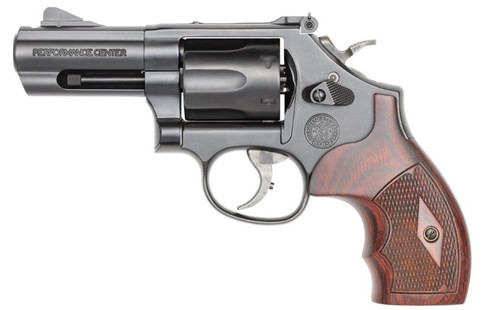 Smith & Wesson M&P®340, .357 Magnum, No Internal Lock