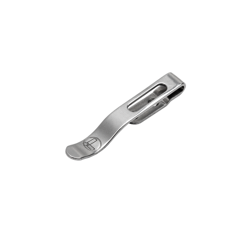 Leatherman Pocket Clip and Lanyard Ring for FREE K/P/T Tools