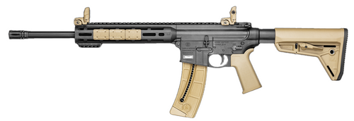 Smith & Wesson M&P®15-22 SPORT MOE SL® Flat Dark Earth, 22 LR, (1) 25rd Mag