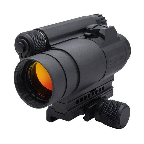 Aimpoint Comp M4, Night Vision Compatible, Picatinny Mount
