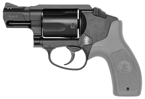 Smith & Wesson M&P® Bodyguard® 38 Special