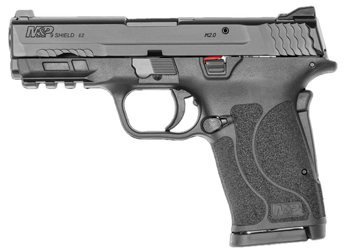 Smith & Wesson M&P®9 SHIELD EZ® 9mm, Compact, No Thumb Safety