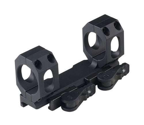 ADM AD-Recon-SL Scope Mount, 30mm Rings, Tactical Lever, For Bolt Action Rifles