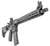 Springfield SAINT Semi-Auto 5.56mm Rifle