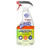 SC Johnson Fantastik Muti-Surface Disinfectant Degreaser 32oz Trigger Bottle