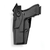 Safariland Model 6360 ALS Level III Holster STX Tactical, Mid-Ride Belt Loop, Left Hand Fits - Glock: 17, 22  w/ ITI M3, TLR-1, SureFire X200/X300, 4.5" BBL
