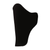 Uncle Mike's Inside-The-Pant Holster, Right Fits: 4" Barrel Double Action Revolvers