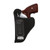 Uncle Mike's Inside-The-Pant Holster, Left Fits 2" Barrel Small Frame 5-Shot Revolvers