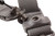 Blue Force Vickers Padded 2-to-1 Sling, Push Button Version, Nylon Adjuster and Hardware, Black