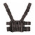 BlackHawk BH Tactical  Holster Platform  Color  Black