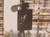 Action Target Reactive Swing Around Portable Hostage Target
