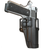 Blackhawk CQC SERPA Holster Tactical Matte Finish, Right Hand, Beretta 92