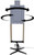 Action Target Turn-Swing Practice Target Stand