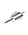 Benchmade Phaeton 4600DLC Double-Action Out-The-Front Automatic