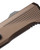Benchmade Phaeton 4600DLC Double-Action Out-The-Front Automatic
