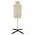 Action Target PT 3D Target Stands, Use for 3D Targets (single stand)