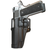 Blackhawk CQC SERPA Holster Tactical Matte Finish, Left Hand, H&K USP Compact