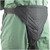 ATK Force on Force Black Groin Protection Adjustable Belt & Leg Straps