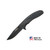 Bear & Son Bear Edge 4.5" Zytel® Assisted Sideliner Knife